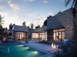 4 Bedroom Villa for sale at AL Jurf, Al Jurf, Ghantoot, Abu Dhabi