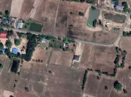  Grundstück zu verkaufen in Mueang Surin, Surin, Samrong
