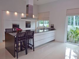 4 Bedroom Villa for sale at White Beach Villas, Sam Roi Yot