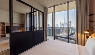 Studio Appartement zu verkaufen in DAMAC Towers by Paramount, Dubai SRG Upside