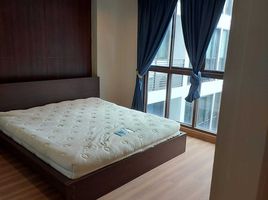 2 Schlafzimmer Appartement zu vermieten im Ideo Blucove Sathorn, Khlong Ton Sai