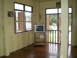 3 Bedroom House for rent in Lampang, Wiang Nuea, Mueang Lampang, Lampang
