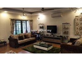 5 Bedroom House for sale at Mutiara Damansara, Sungai Buloh