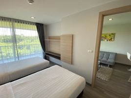 1 Bedroom Condo for sale at VIP Kata Condominium 1, Karon