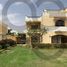 4 Bedroom Villa for sale at Moon Land, Sheikh Zayed Compounds, Sheikh Zayed City, Giza