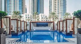 Available Units at Vida Residences Creek Beach