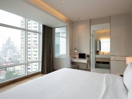 3 Schlafzimmer Penthouse zu vermieten im Jasmine 59, Khlong Tan Nuea