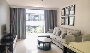 Khlong Tan, ဘန်ကောက် Pearl Residences Sukhumvit 24 တွင် 2 အိပ်ခန်းများ ကွန်ဒို ရောင်းရန်အတွက်