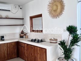 1 Bedroom House for sale in Bali, Canggu, Badung, Bali