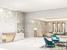 2 Bedroom Apartment for sale at Vera Residences, J ONE, Business Bay