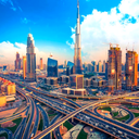 Immobilien mieten in den Vereinigte Arabische Emirate