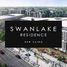 3 Bedroom Apartment for sale at Swan Lake, The 1st Settlement