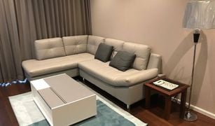 2 Bedrooms Condo for sale in Khlong Tan Nuea, Bangkok The Diplomat 39