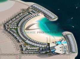 2 Bedroom Villa for sale at Danah Bay, Pacific, Al Marjan Island