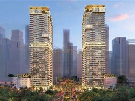 2 Bedroom Apartment for sale at Jumeirah Lake Towers, Green Lake Towers