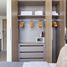 Studio Apartment for rent at AZIZI Riviera 40, Azizi Riviera, Meydan