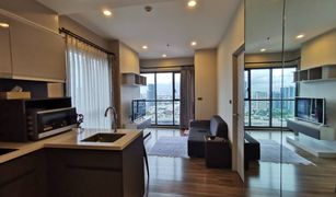 1 Bedroom Condo for sale in Phra Khanong, Bangkok Wyne Sukhumvit