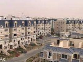 3 Bedroom Apartment for sale at Mountain View iCity, The 5th Settlement, New Cairo City