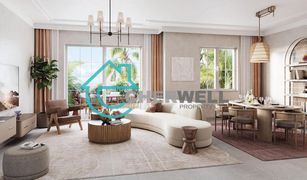 4 Bedrooms Villa for sale in Khalifa City A, Abu Dhabi Bloom Living