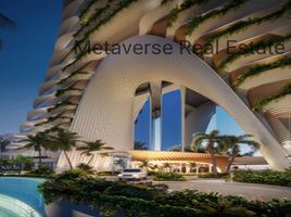 2 Bedroom Condo for sale at COMO Residences, Palm Jumeirah, Dubai