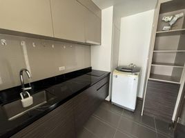 2 Schlafzimmer Appartement zu vermieten im Onyx Phaholyothin, Sam Sen Nai