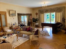 3 Schlafzimmer Villa zu verkaufen im Belleville, Sheikh Zayed Compounds