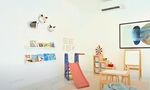 Indoor Kids Zone at Q Prime Sukhumvit77