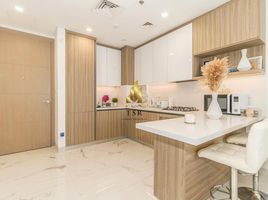 2 Bedroom Apartment for sale at Pinnacle, Park Heights, Dubai Hills Estate