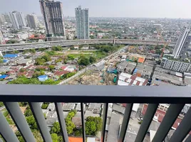 1 Schlafzimmer Wohnung zu vermieten im Metro Sky Wutthakat, Talat Phlu, Thon Buri, Bangkok