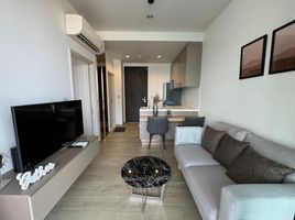 1 Schlafzimmer Appartement zu verkaufen im Quinn Sukhumvit 101, Bang Chak