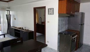 1 Schlafzimmer Wohnung zu verkaufen in Kathu, Phuket Phuket Golf View Condominium