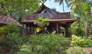 2 Bedrooms Villa for sale in Maenam, Koh Samui Coconut Paradise