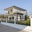 3 Bedroom Villa for sale in Phitsanulok, Hua Ro, Mueang Phitsanulok, Phitsanulok