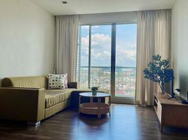 2 Schlafzimmer Wohnung zu vermieten im The Room Sathorn-Taksin, Bang Yi Ruea, Thon Buri