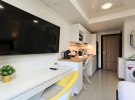 Studio Wohnung zu verkaufen im Rawai Beach Condominium, Rawai, Phuket Town, Phuket