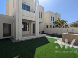 3 Bedroom Villa for sale at Mira, Reem Community, Arabian Ranches 2