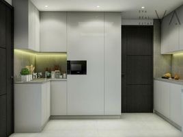 1 Bedroom Apartment for sale at The Paragon by IGO, Ubora Towers, Business Bay, Dubai