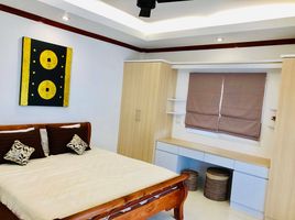 3 Bedroom House for rent at Supanuch Village, Nong Prue, Pattaya, Chon Buri