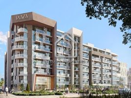 2 Bedroom Apartment for sale at Plaza, Oasis Residences, Masdar City