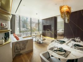 1 Schlafzimmer Wohnung zu verkaufen im The Opus, Business Bay, Dubai