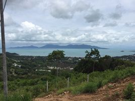  Grundstück zu verkaufen in Koh Samui, Surat Thani, Bo Phut