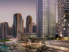 1 Schlafzimmer Appartement zu verkaufen im The Address Residences Dubai Opera, 