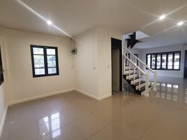 2 Bedroom House for sale at Budsarin Land & Houses Park, Nong Chom, San Sai