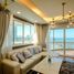 在Park Beach Condominium 租赁的2 卧室 公寓, Na Kluea