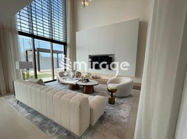 5 Bedroom Villa for sale at Saadiyat Lagoons, Saadiyat Beach, Saadiyat Island