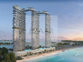 1 Bedroom Apartment for sale at Damac Bay, 