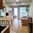 1 Bedroom Apartment for rent at 59 Heritage, Khlong Tan Nuea