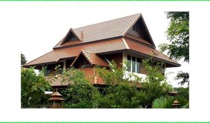 4 Bedrooms Villa for sale in Pa Phai, Chiang Mai 