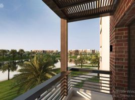 4 Bedroom Apartment for sale at New Giza, Cairo Alexandria Desert Road