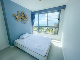 2 Schlafzimmer Wohnung zu verkaufen im Blu Diamond, Cha-Am